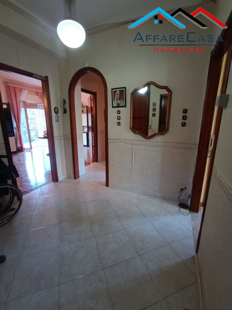 Appartamento Via Filippo Turati, 229/D Caltanissetta - Foto 9