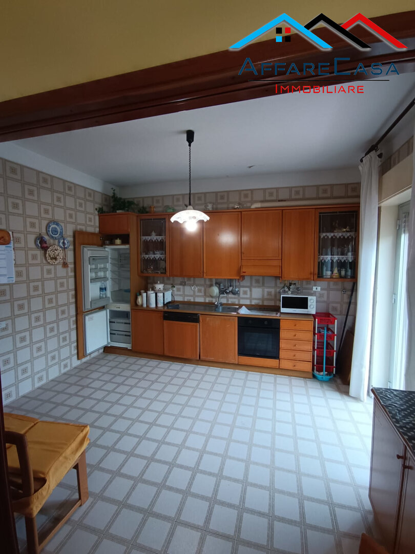 Appartamento Via Filippo Turati, 229/D Caltanissetta - Foto 12