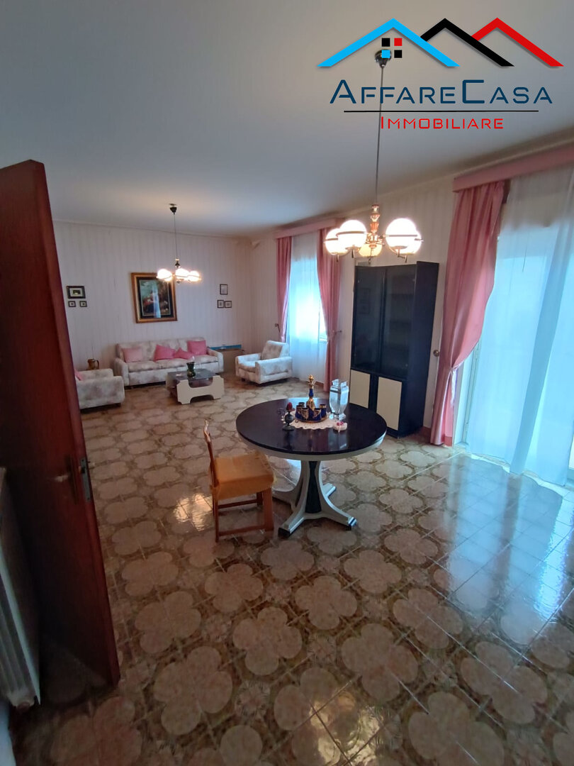 Appartamento Via Filippo Turati, 229/D Caltanissetta - Foto 16