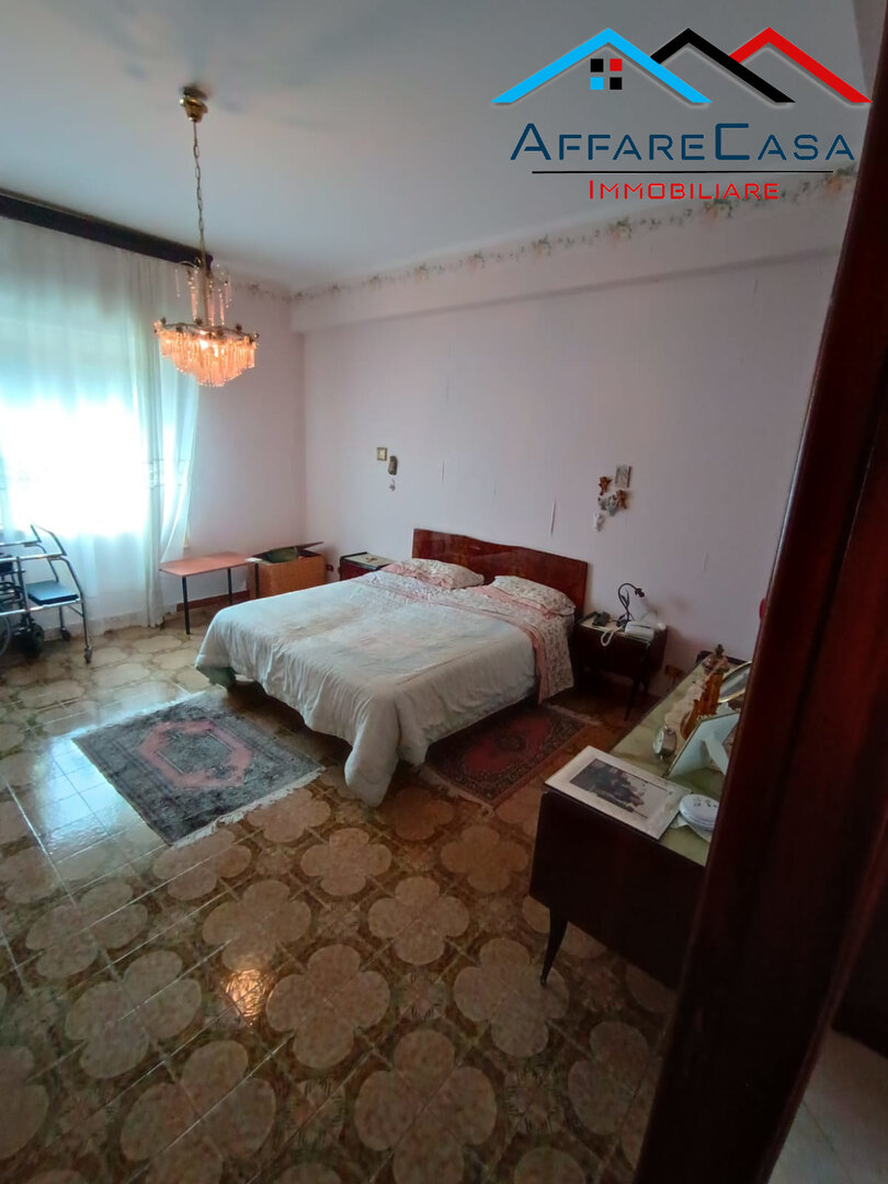 Appartamento Via Filippo Turati, 229/D Caltanissetta - Foto 17