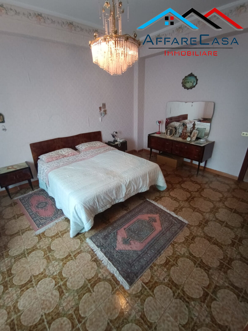 Appartamento Via Filippo Turati, 229/D Caltanissetta - Foto 18