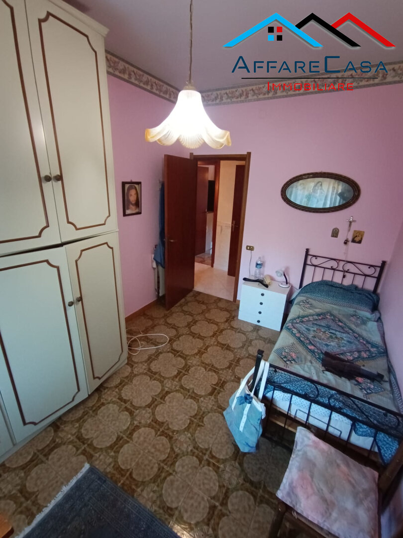 Appartamento Via Filippo Turati, 229/D Caltanissetta - Foto 20
