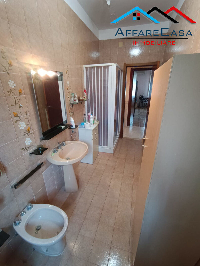 Appartamento Via Filippo Turati, 229/D Caltanissetta - Foto 21