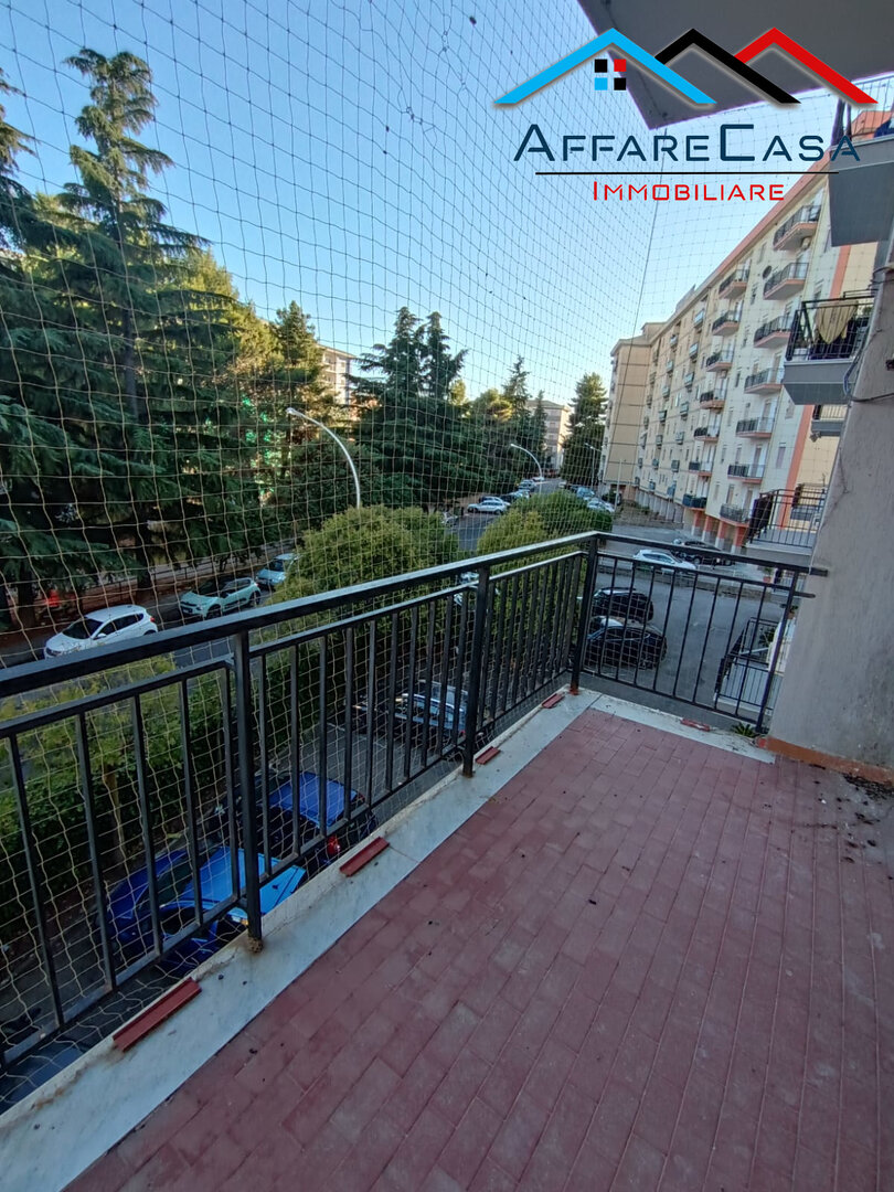Appartamento Via Filippo Turati, 229/D Caltanissetta - Foto 24
