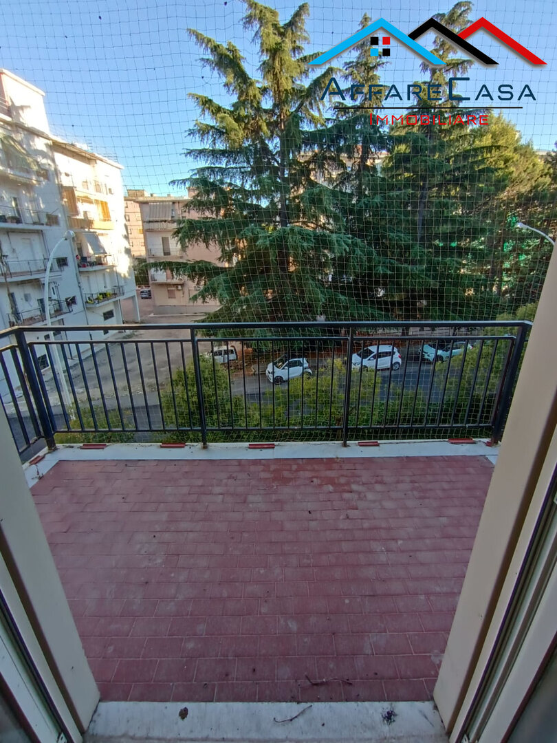 Appartamento Via Filippo Turati, 229/D Caltanissetta - Foto 25