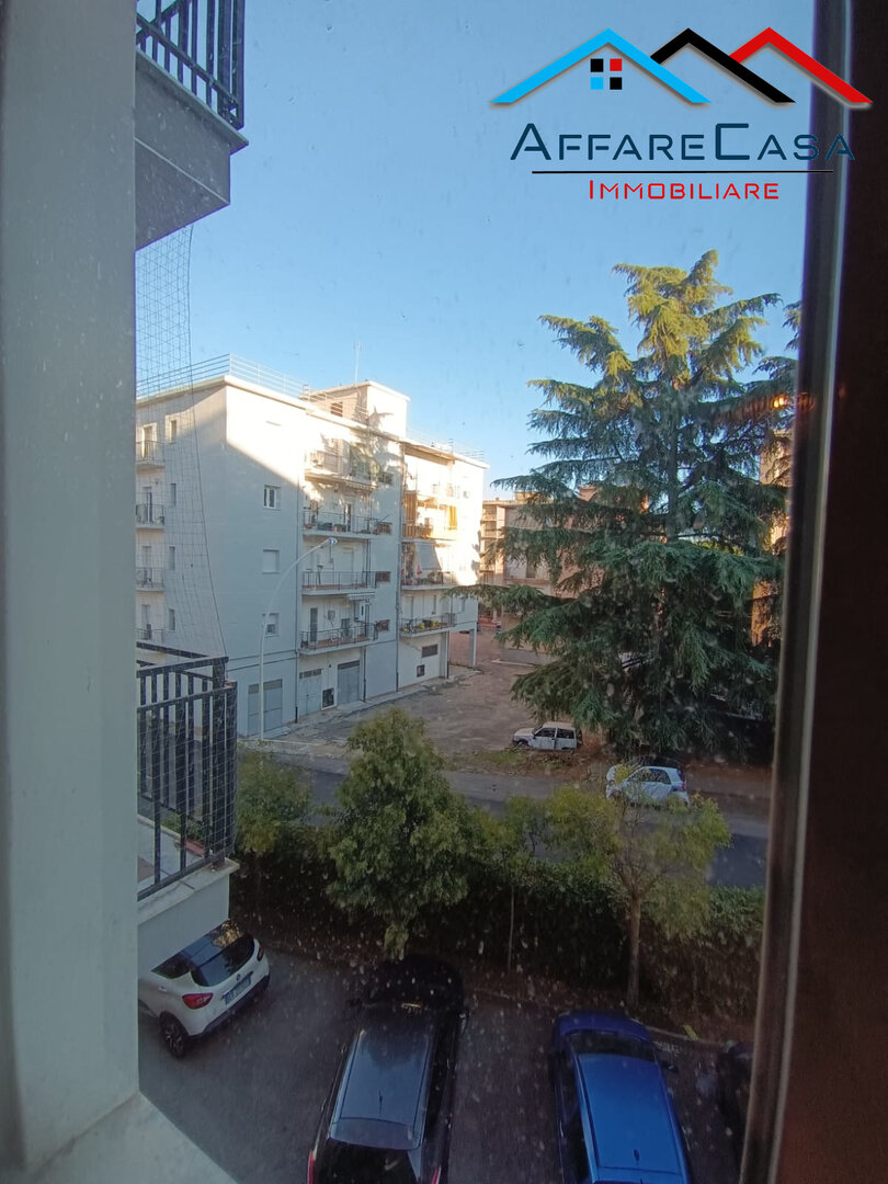 Appartamento Via Filippo Turati, 229/D Caltanissetta - Foto 28
