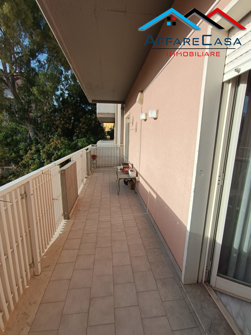 Appartamento con garage Via Ruggero Settimo, 39 Caltanissetta - Foto 24