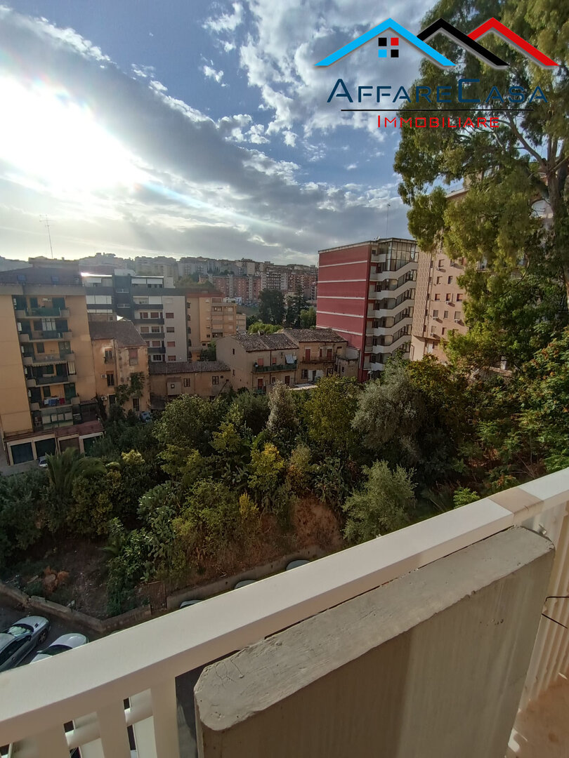 Appartamento con garage Via Ruggero Settimo, 39 Caltanissetta - Foto 25