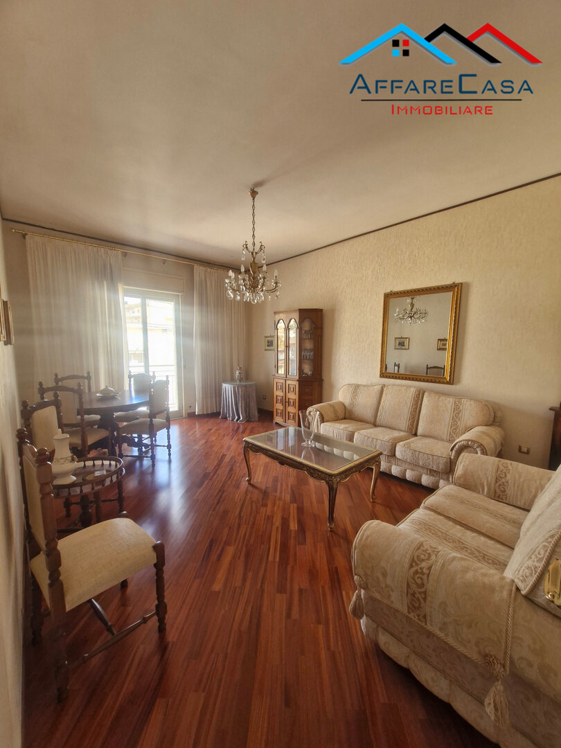 Appartamento Via Redentore, 169 Caltanissetta - Foto 4