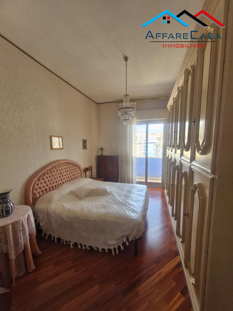 Appartamento Via Redentore, 169 Caltanissetta - Foto 6