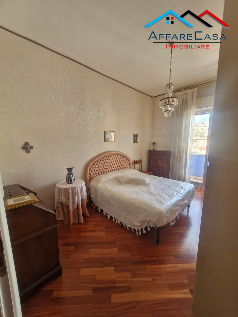 Appartamento Via Redentore, 169 Caltanissetta - Foto 7