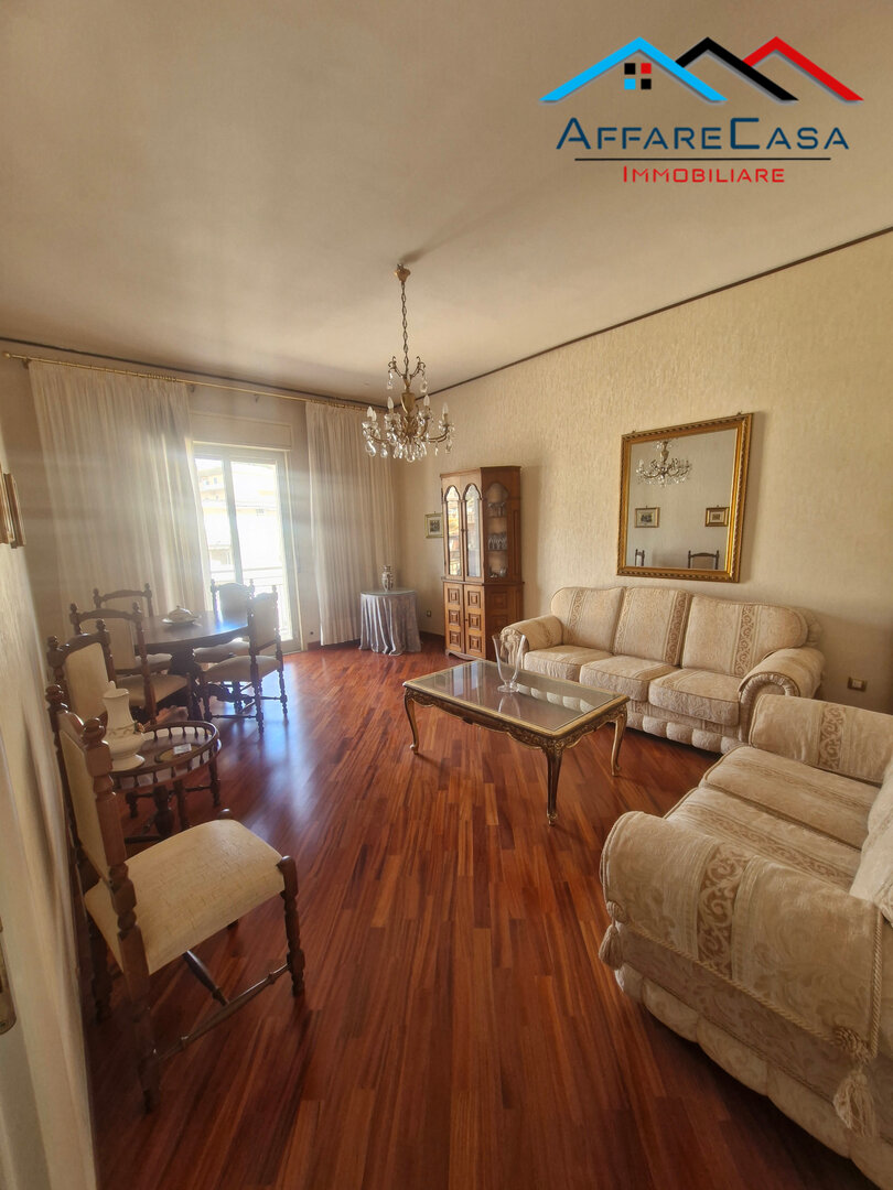 Appartamento Via Redentore, 169 Caltanissetta - Foto 9