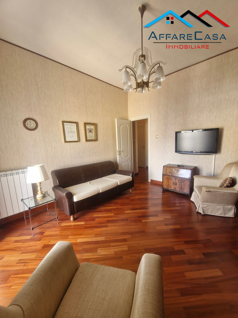 Appartamento Via Redentore, 169 Caltanissetta - Foto 12
