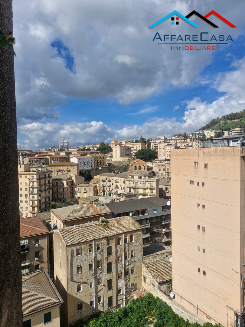 Appartamento Via Redentore, 169 Caltanissetta - Foto 15