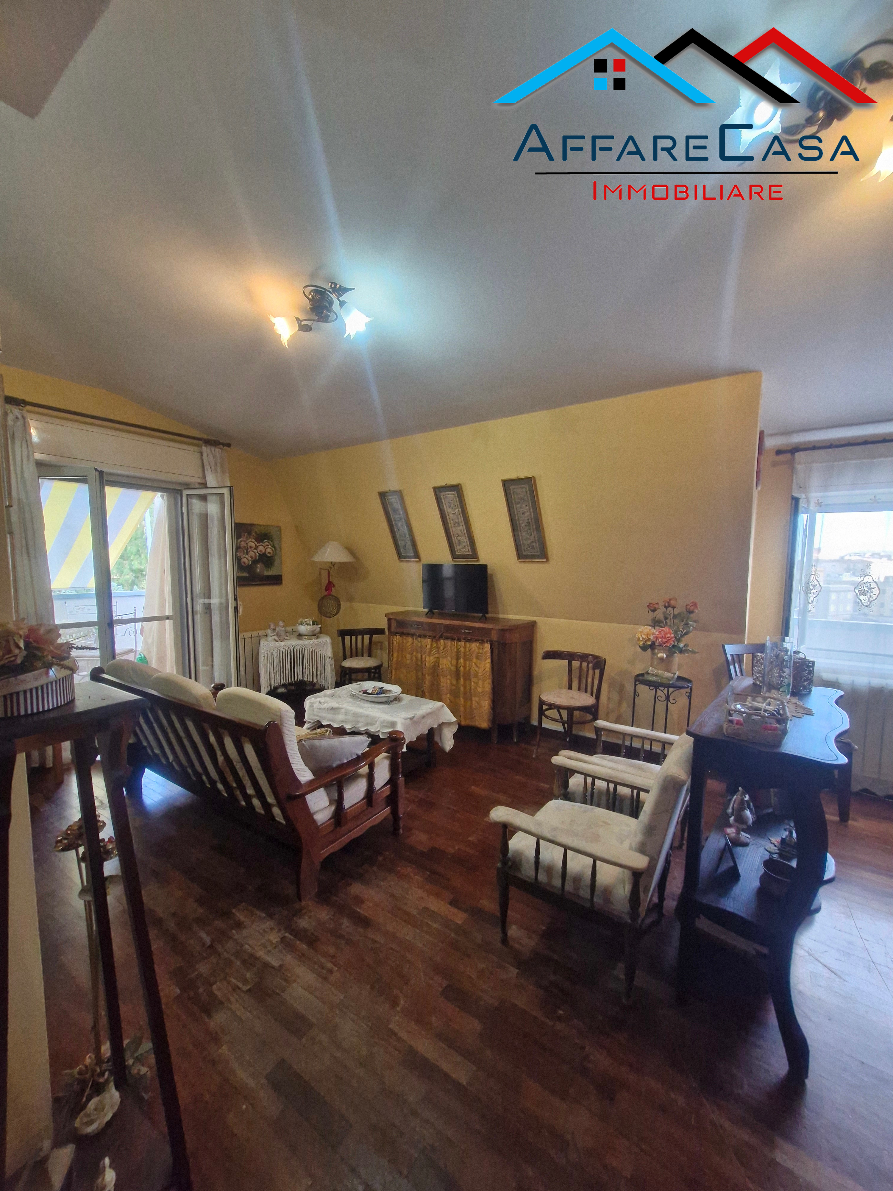 Appartamento Via Amico Valenti, 118 Caltanissetta - Foto 3