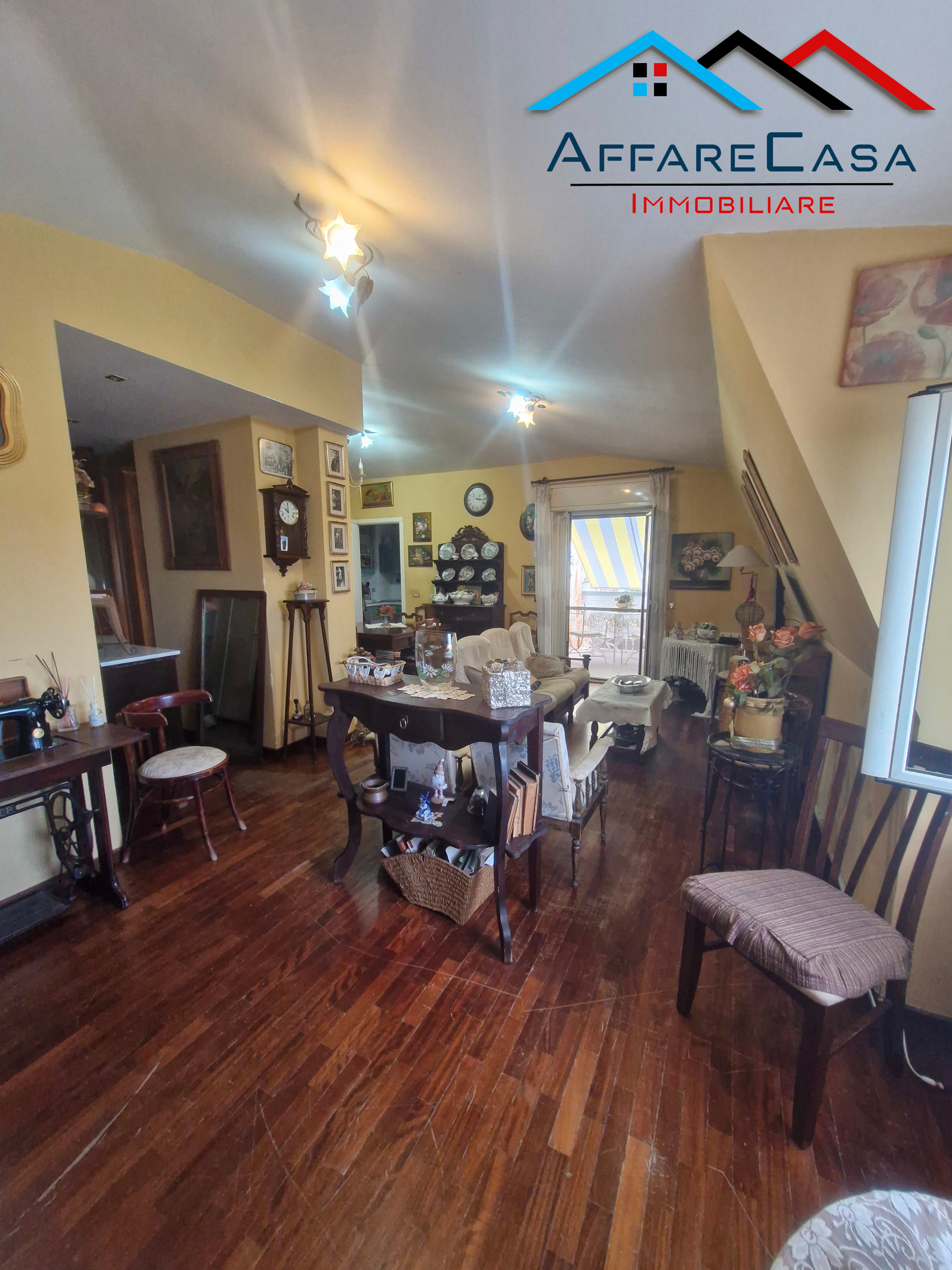 Appartamento Via Amico Valenti, 118 Caltanissetta - Foto 5