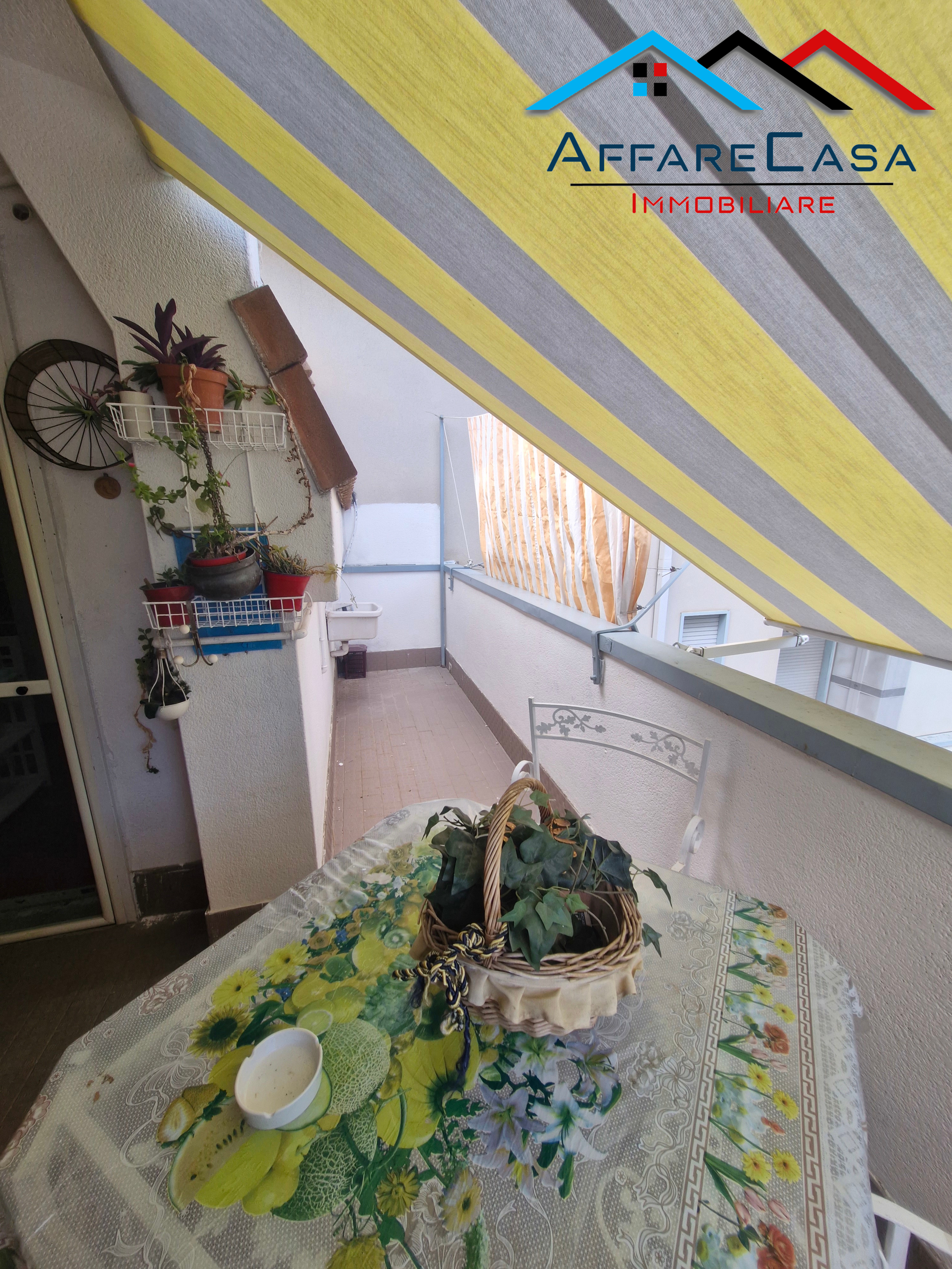 Appartamento Via Amico Valenti, 118 Caltanissetta - Foto 12