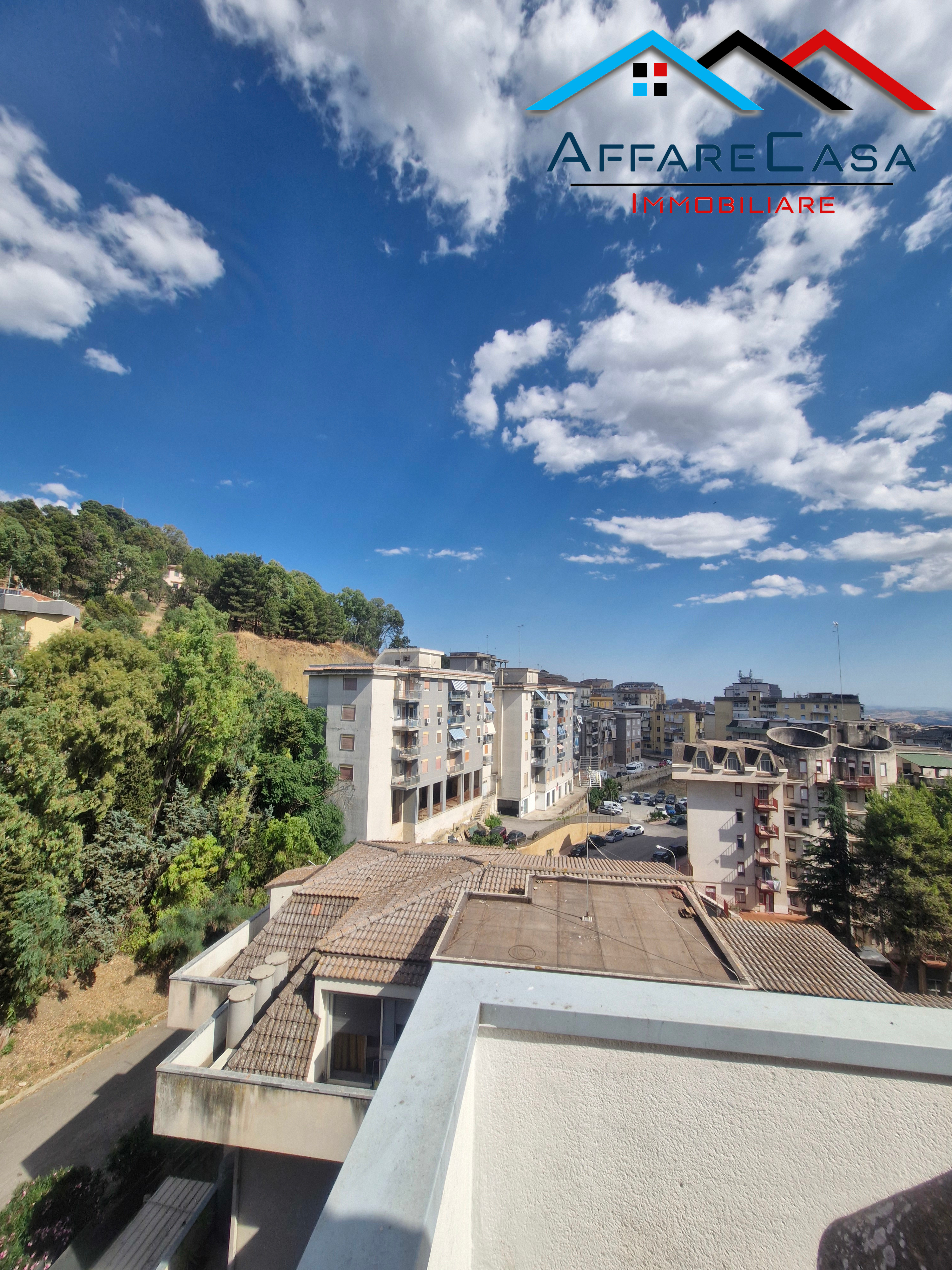 Appartamento Via Amico Valenti, 118 Caltanissetta - Foto 13