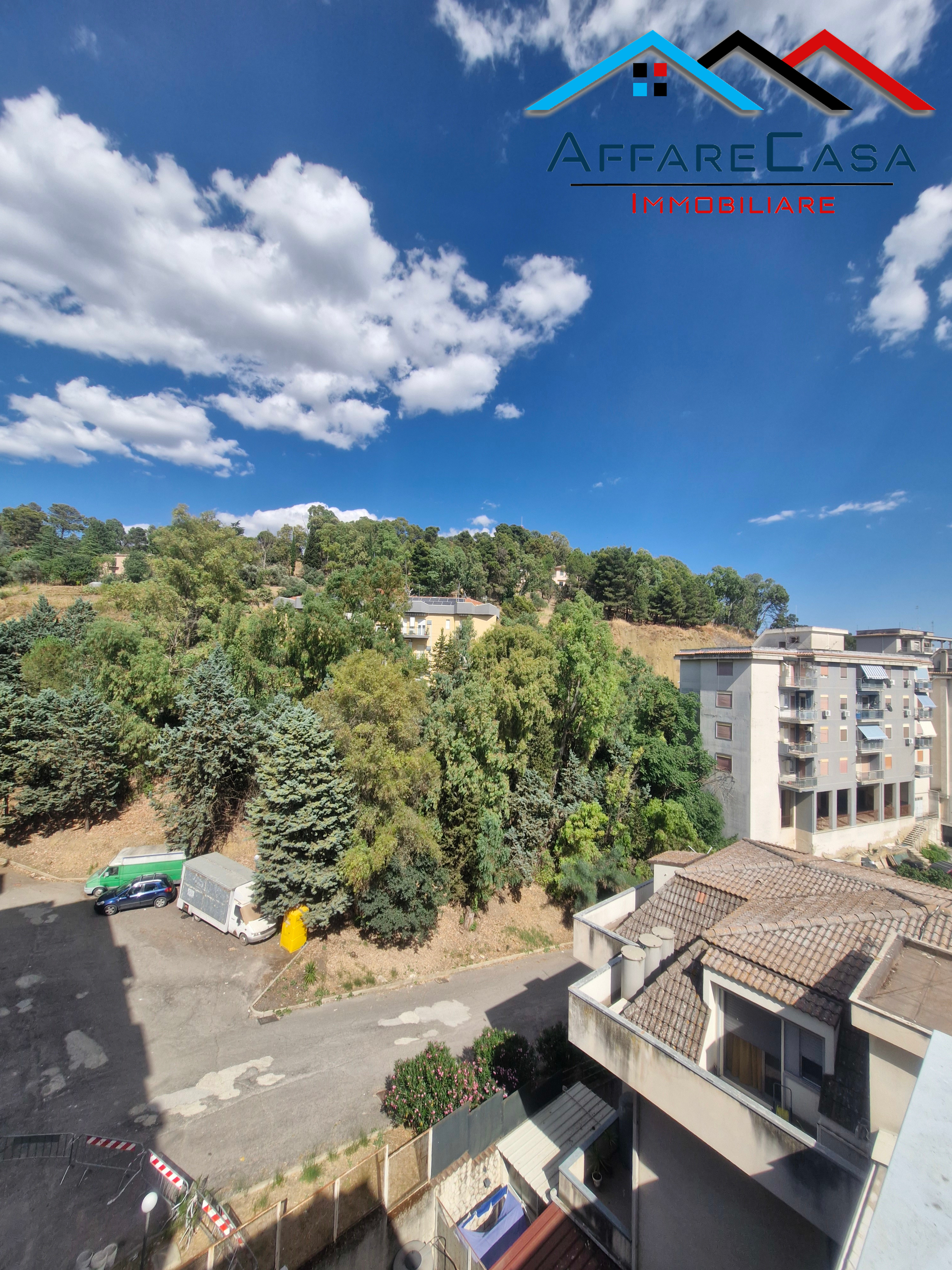 Appartamento Via Amico Valenti, 118 Caltanissetta - Foto 14