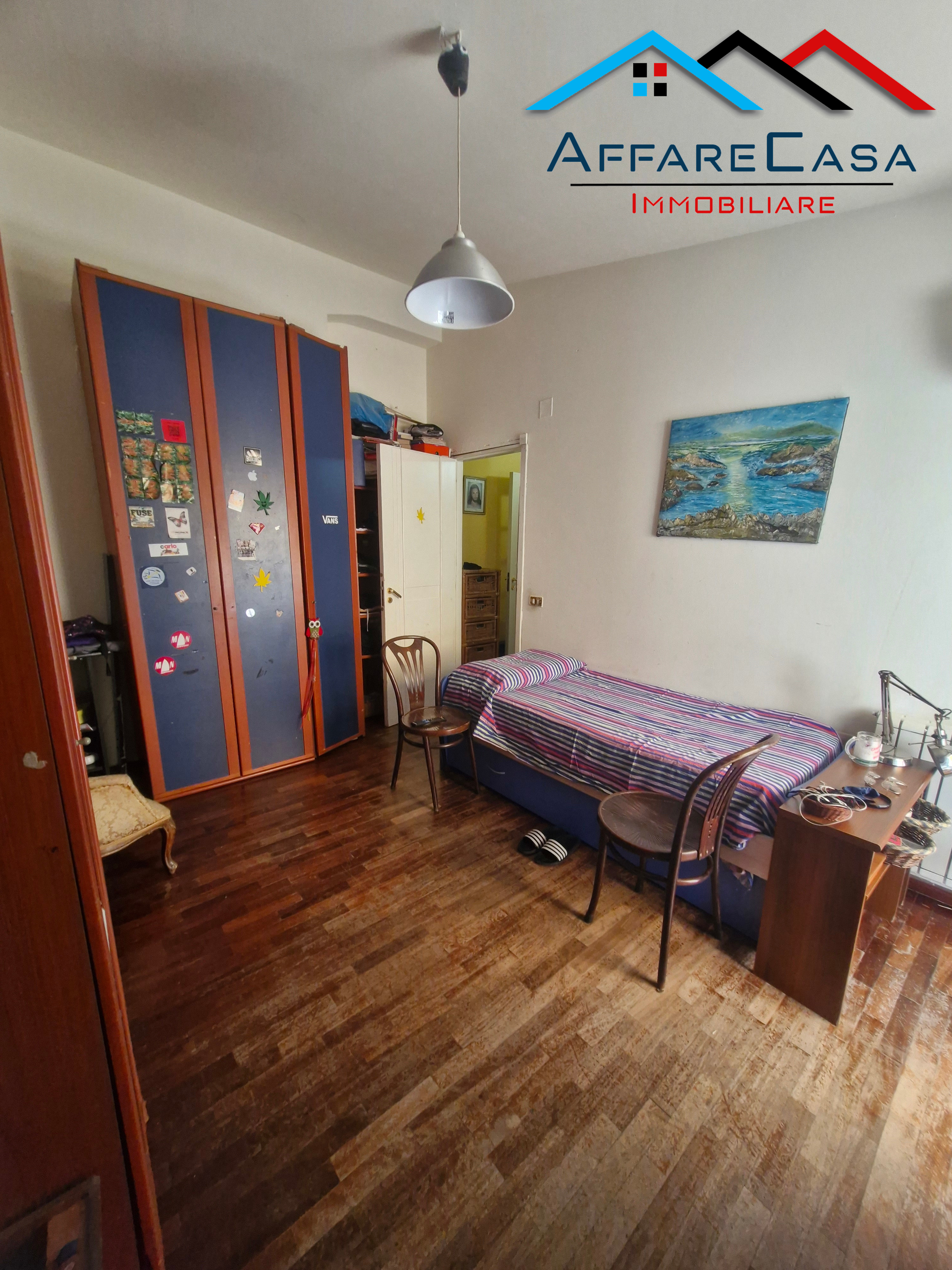 Appartamento Via Amico Valenti, 118 Caltanissetta - Foto 20