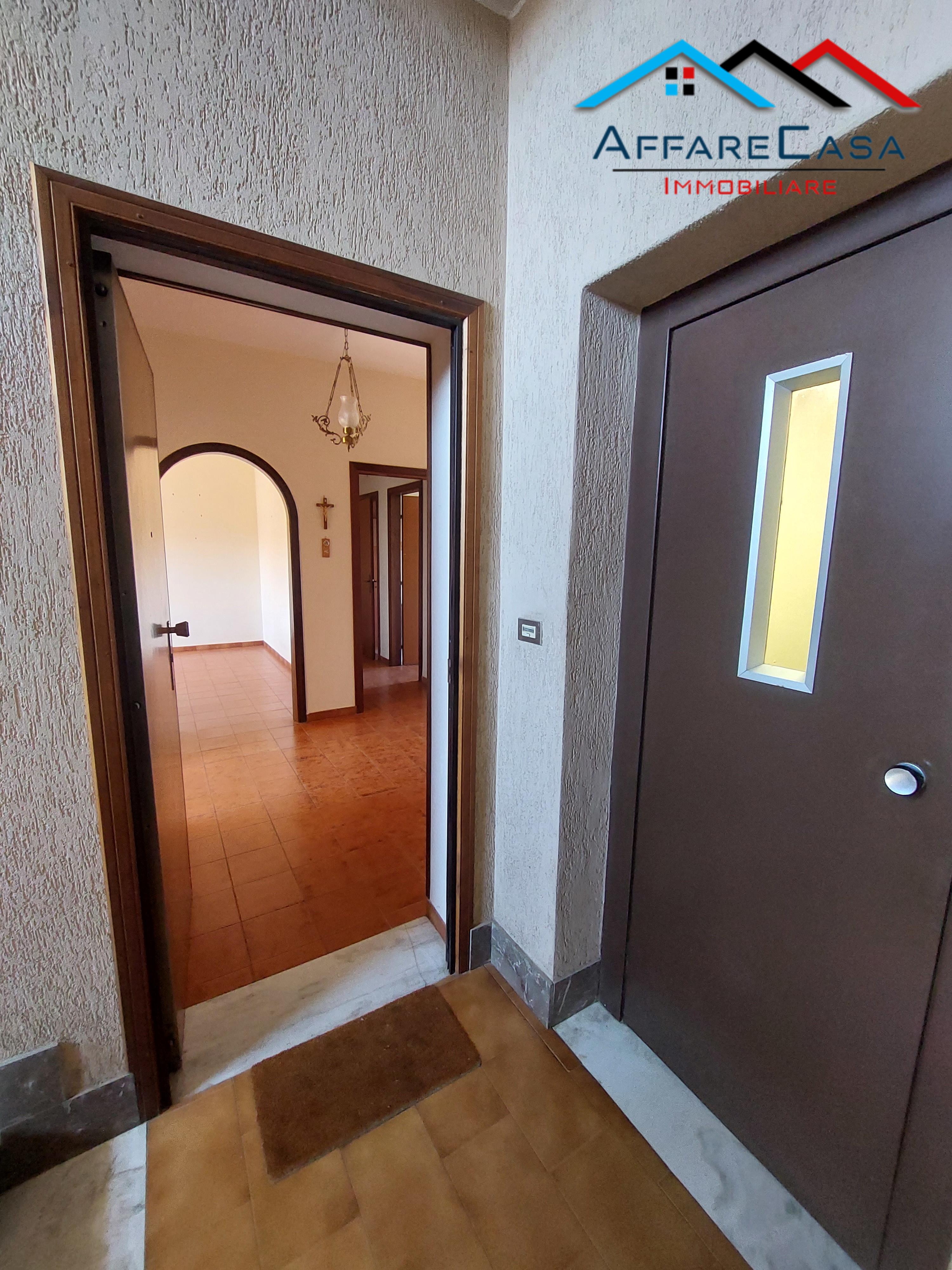 Appartamento Via Don Minzoni, 24/C Caltanissetta - Foto 3