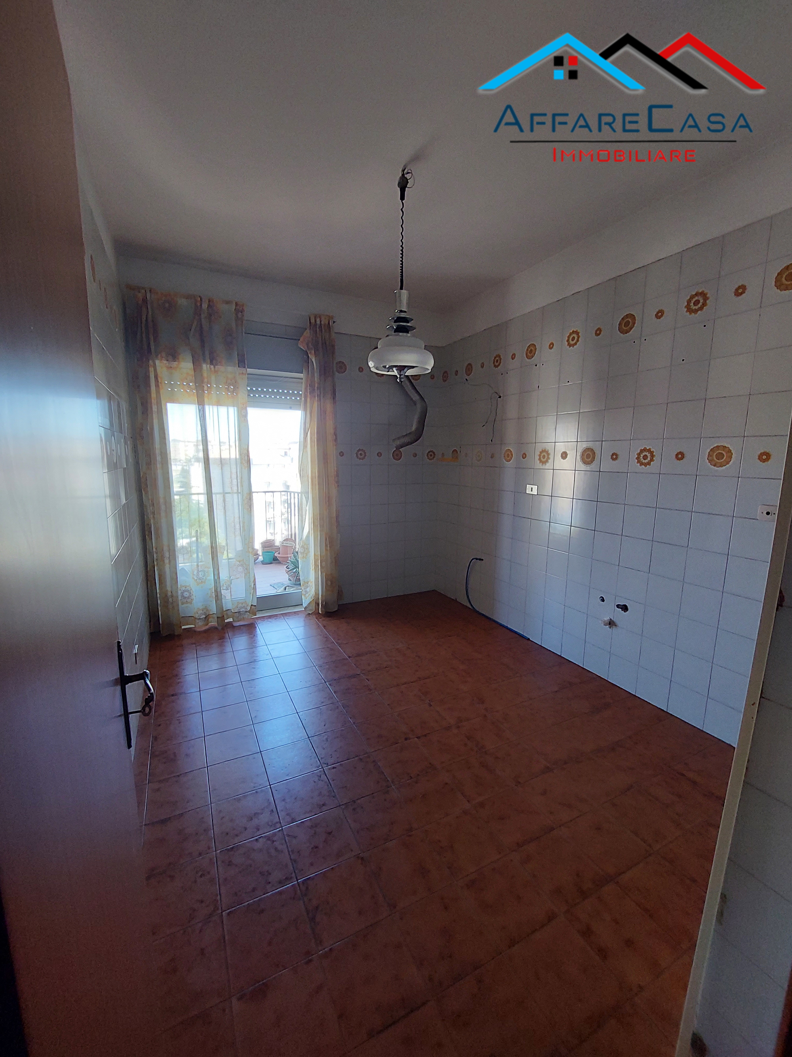 Appartamento Via Don Minzoni, 24/C Caltanissetta - Foto 7