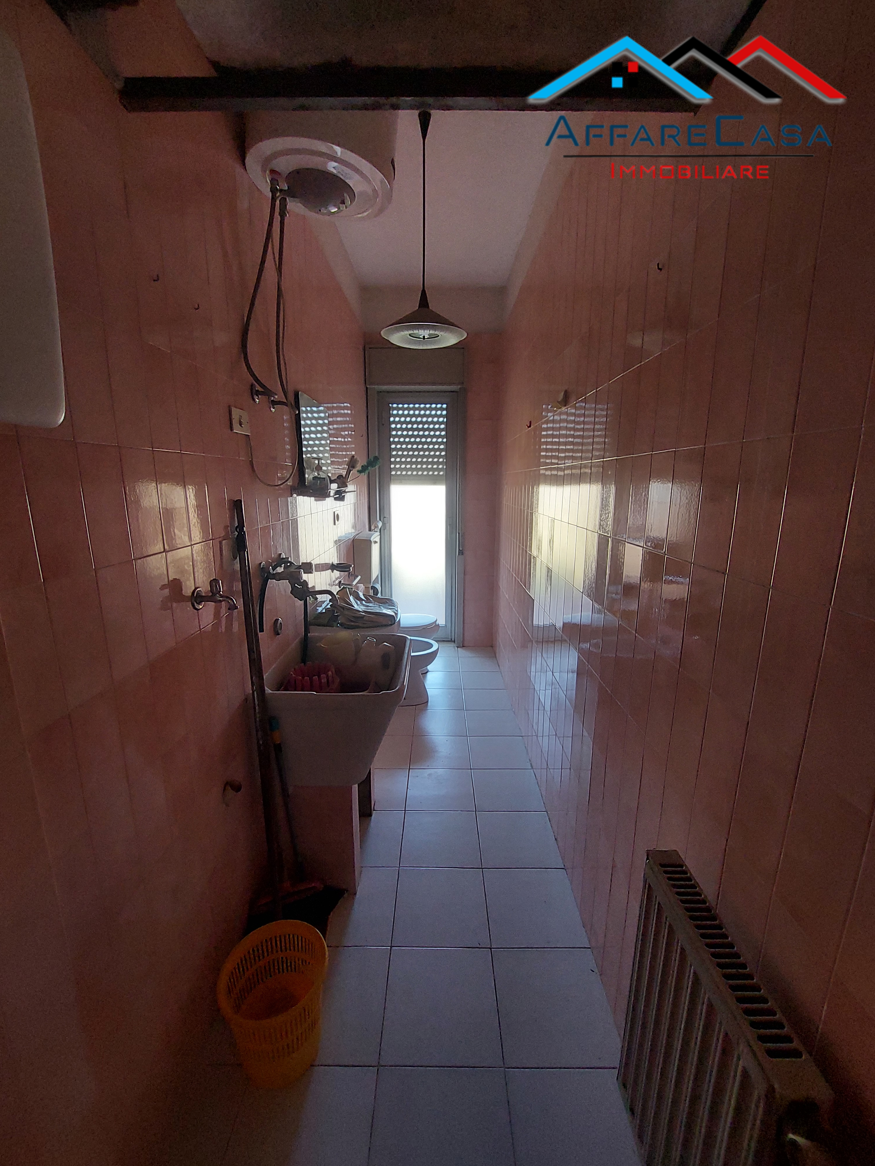 Appartamento Via Don Minzoni, 24/C Caltanissetta - Foto 11