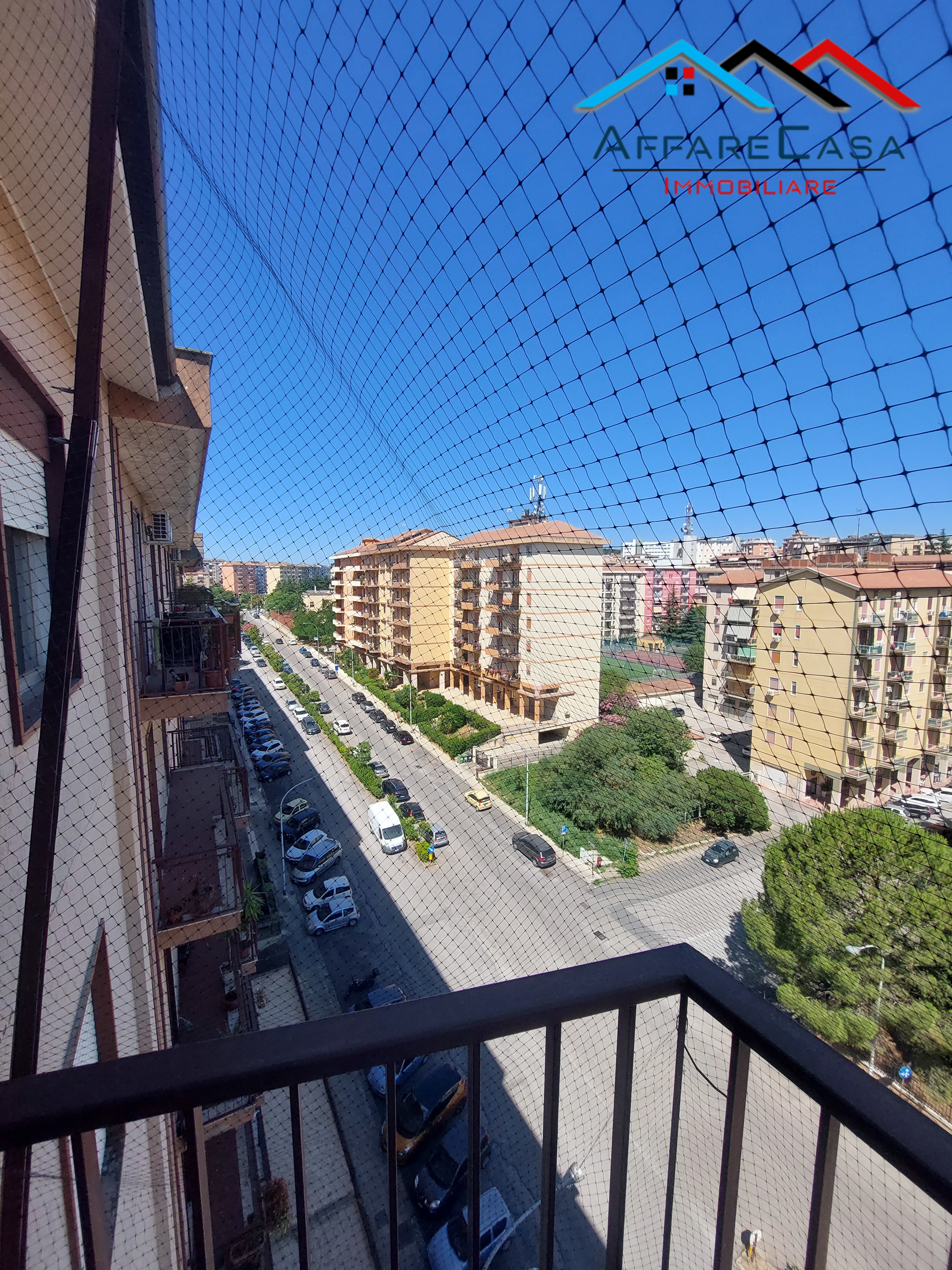 Appartamento Via Don Minzoni, 24/C Caltanissetta - Foto 14